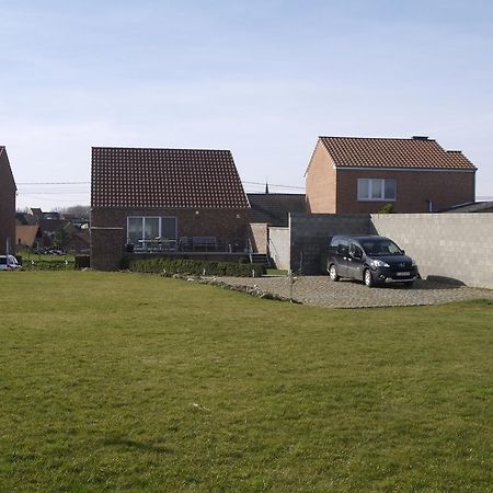 Vila De Joelenberg Heers Exteriér fotografie