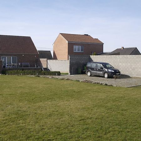 Vila De Joelenberg Heers Exteriér fotografie