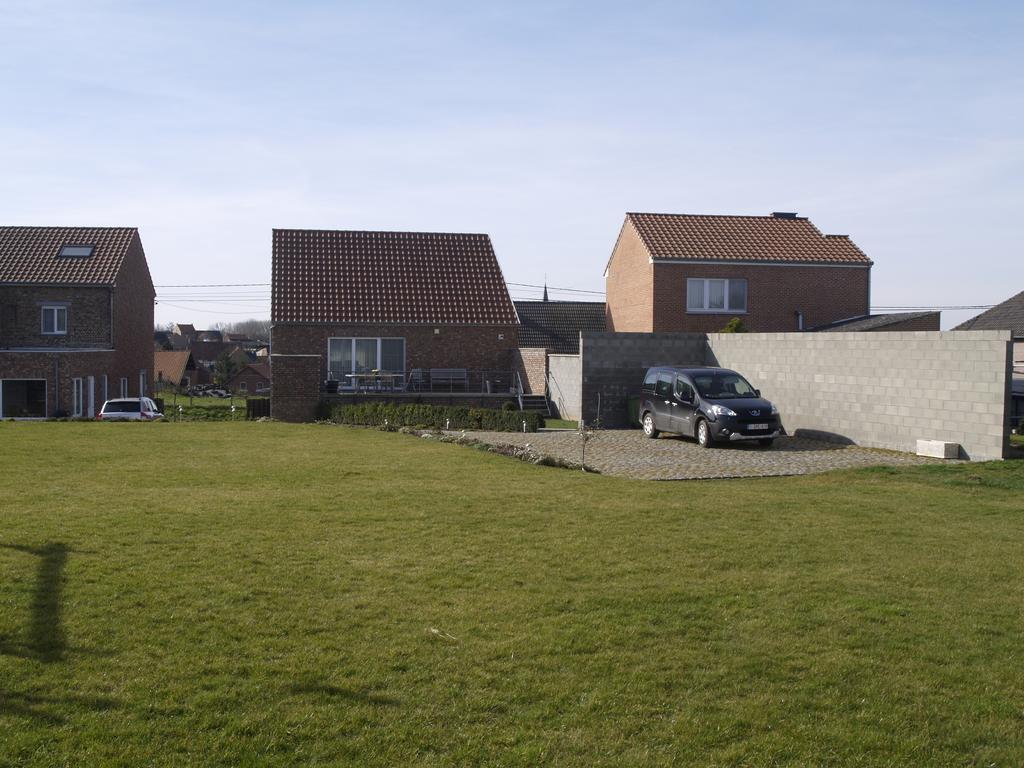 Vila De Joelenberg Heers Exteriér fotografie