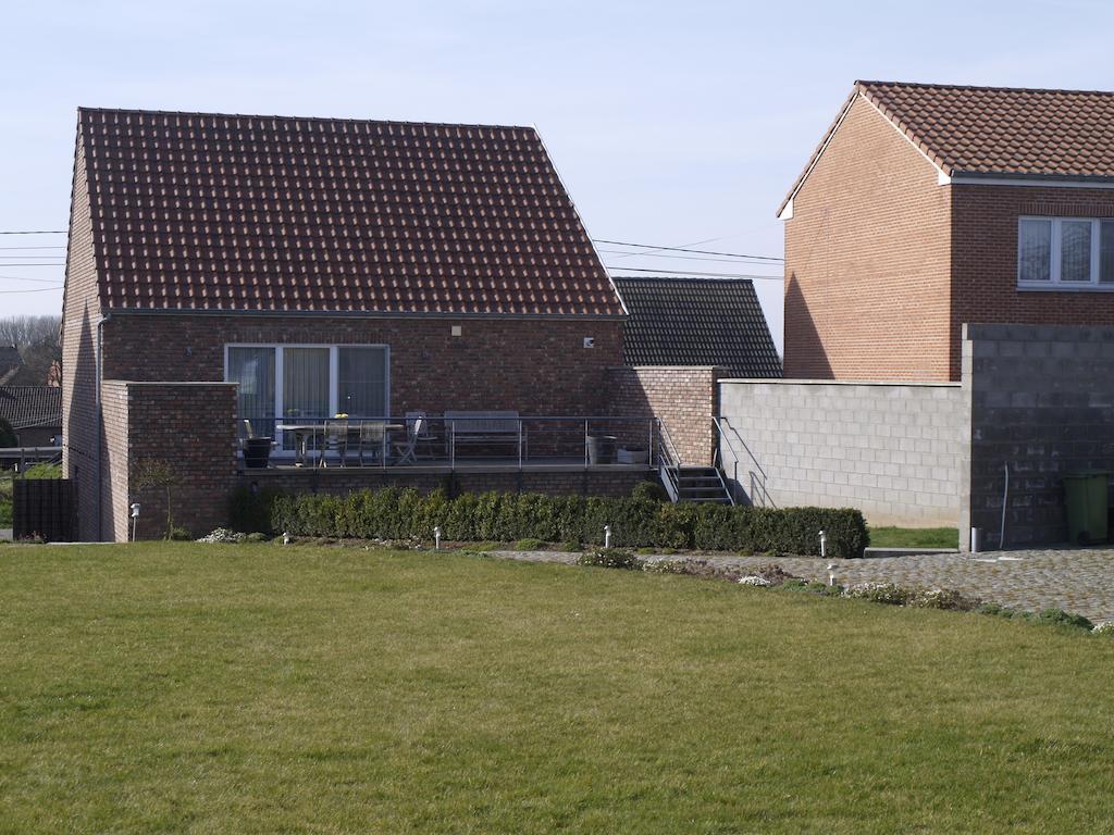 Vila De Joelenberg Heers Exteriér fotografie