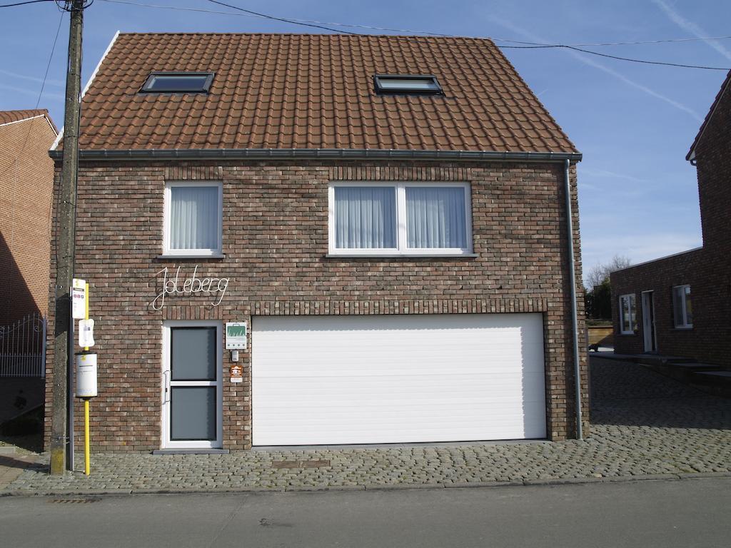 Vila De Joelenberg Heers Exteriér fotografie