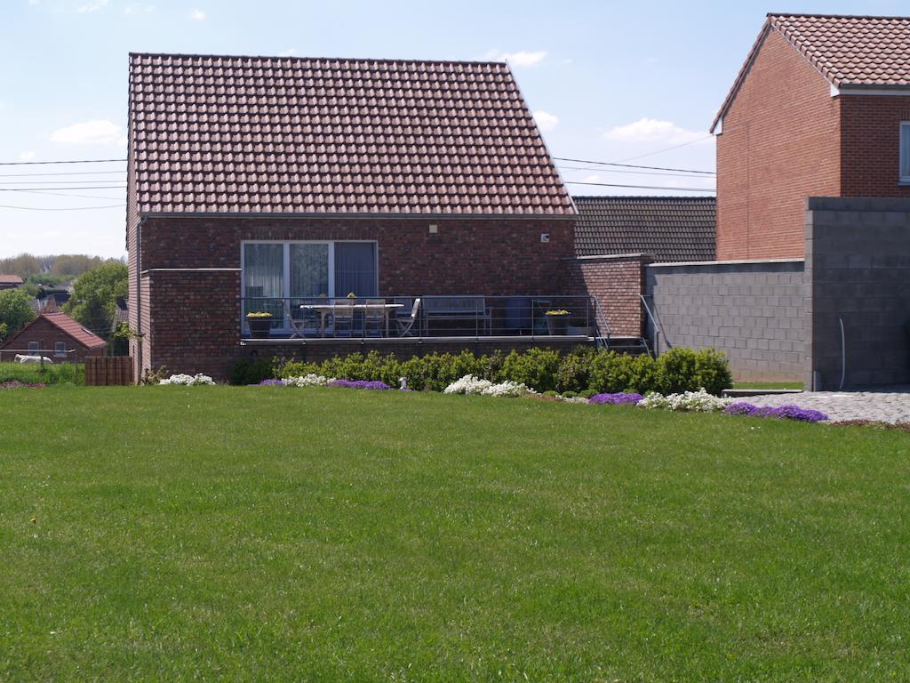 Vila De Joelenberg Heers Pokoj fotografie